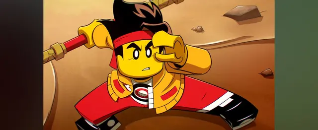 Profile image of MK