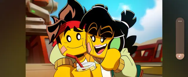 Profile image of MK