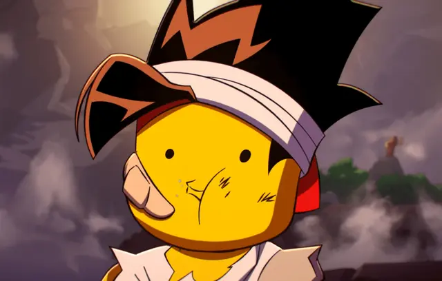 Profile image of MK