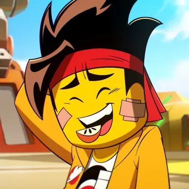 Profile image of MK