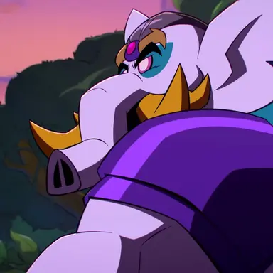 Profile image of 象魔王