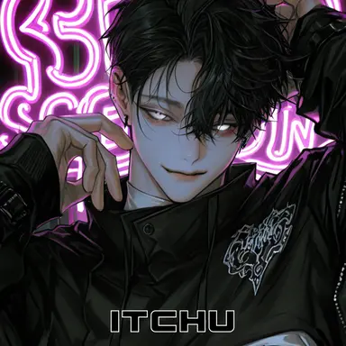 Profile image of 지우주