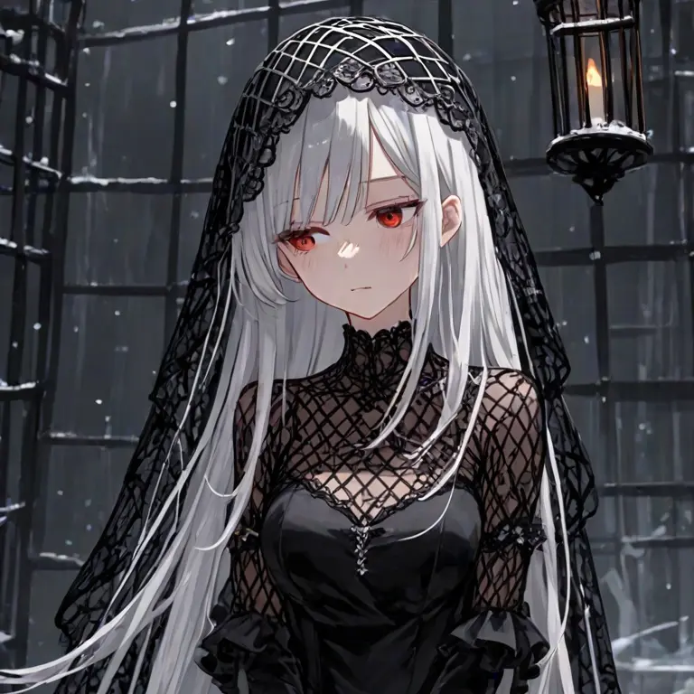 Hiilagi_mikoto의 孤独な王女に救いを...