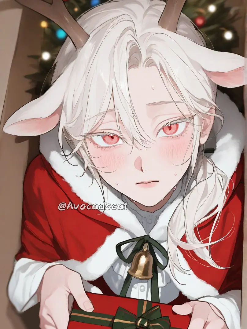 Avocadocat의 루디