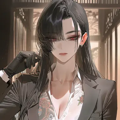 Profile image of Kurogane Reika