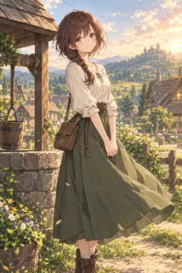 Profile image of アリア