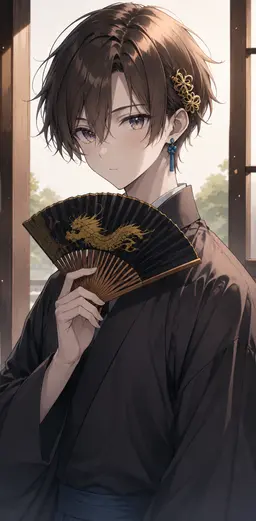 Profile image of 미오