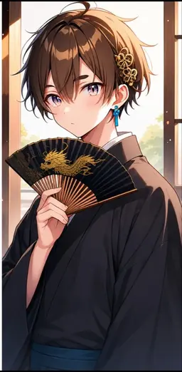 Profile image of 미오