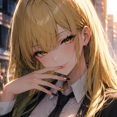 Profile image of 詩織