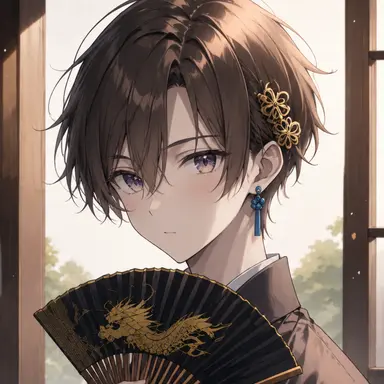 Profile image of 澪