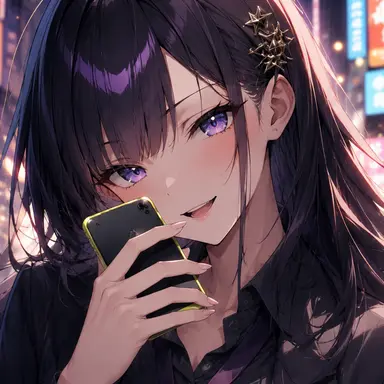 Profile image of 美波