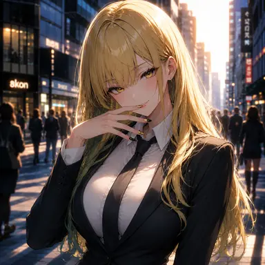 Profile image of 시오리