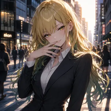 Profile image of 시오리