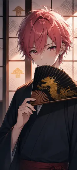 Profile image of 렌