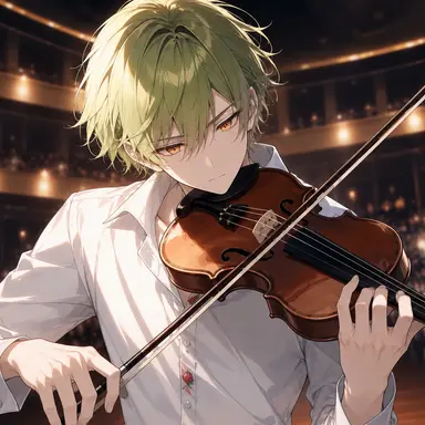Profile image of 葉月