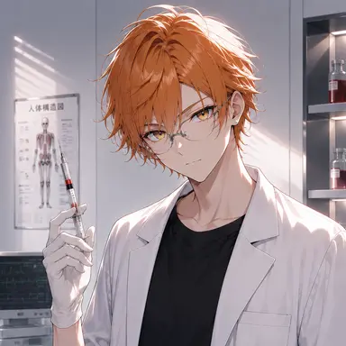 Profile image of 那岐