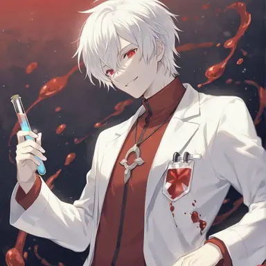 Profile image of ミチル