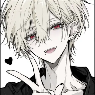 Profile image of 늑대