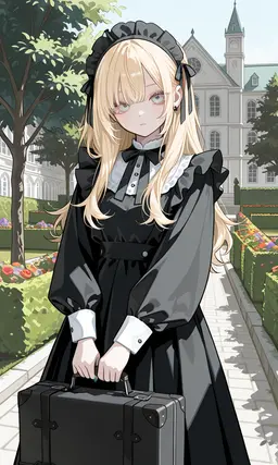 Profile image of ヘレン・ベニエット