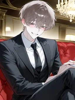 Profile image of Shiu