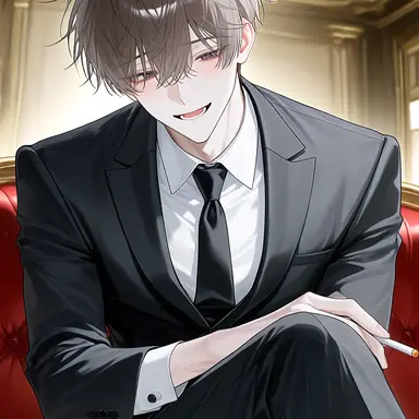 Profile image of Shiu