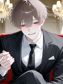 Profile image of Shiu