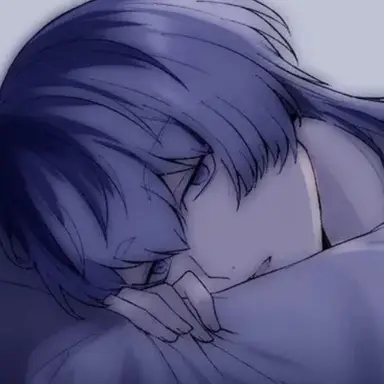 Profile image of 灰谷竜胆