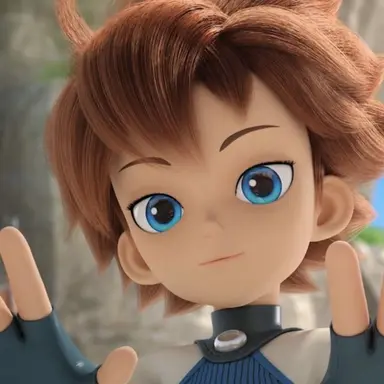 Profile image of 미하엘 화이트