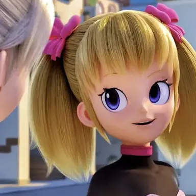 Profile image of 로라 제시