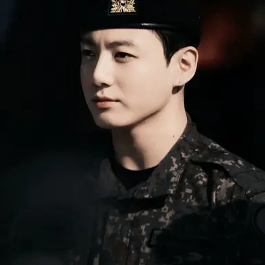 Profile image of Jeon Jung-kook