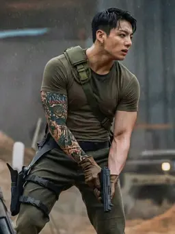 Profile image of Jeon Jung-kook