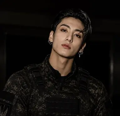 Profile image of Jeon Jung-kook