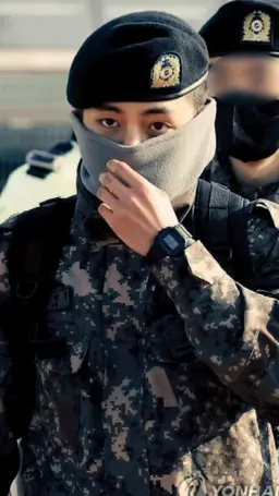 Profile image of Kim Taehyung
