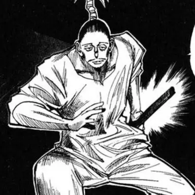 Profile image of ノブナガ