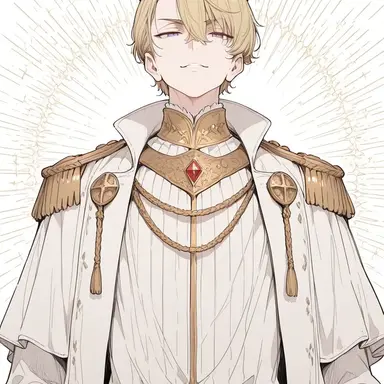 Profile image of Leold II