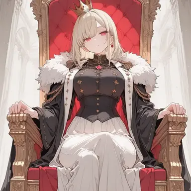 Profile image of Serene