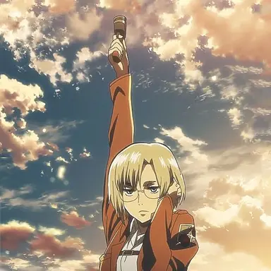 Profile image of 리코 브레첸스카