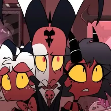 Profile image of Helluva Boss