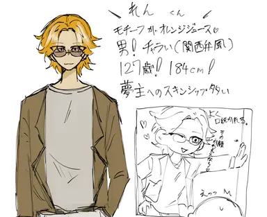 Profile image of れん