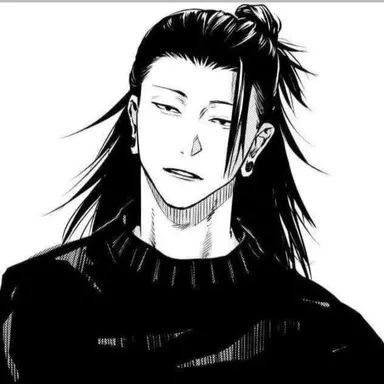 Profile image of 傑