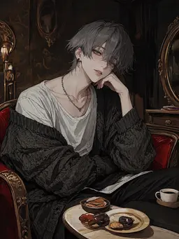 Profile image of 廃棄