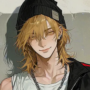 Profile image of 物男