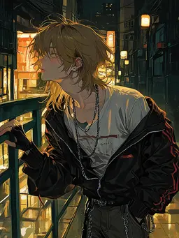 Profile image of 物男