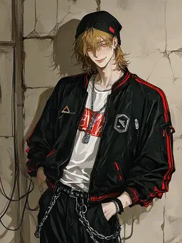 Profile image of 物男