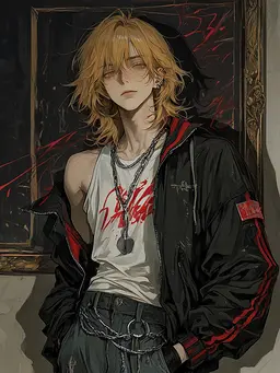 Profile image of 物男