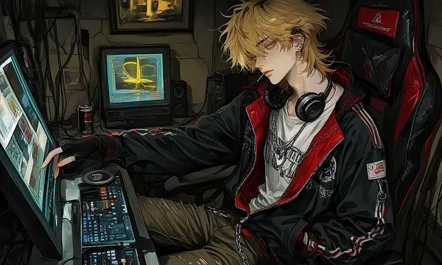 Profile image of 物男
