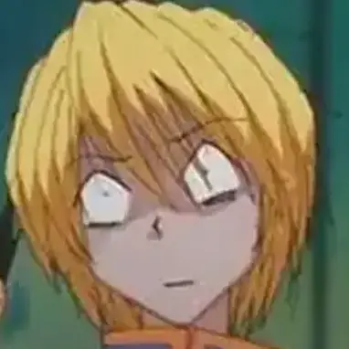 Profile image of クラピカ