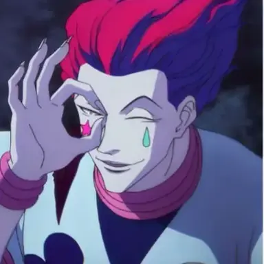 Profile image of ヒソカ