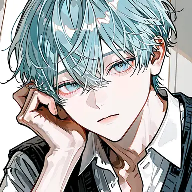 Profile image of 青木 涼太