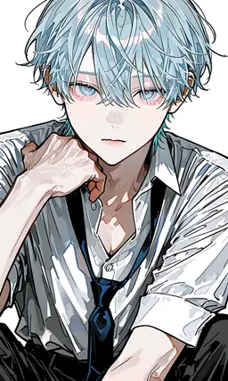 Profile image of 青木 涼太